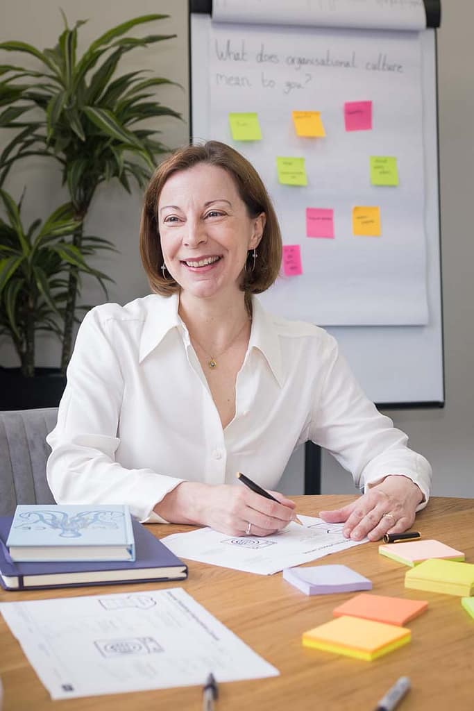 Emily Potts Business Coach- Portrait Photography