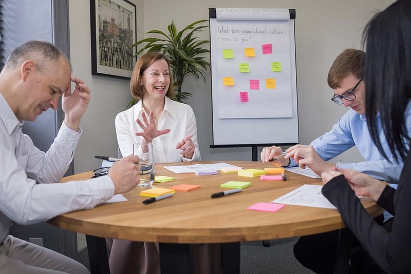 Emily Potts Business Coach- Brand Photography