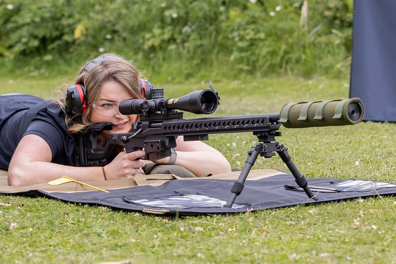 AN Precision- Brand Photography